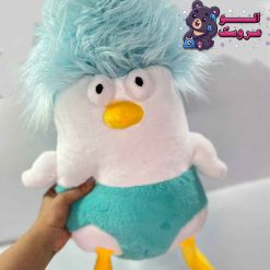 عروسک خروس فشن