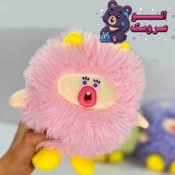 عروسک تپل لب گنده