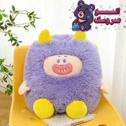 عروسک تپل لب گنده