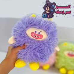 عروسک تپل لب گنده