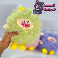 عروسک تپل لب گنده
