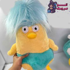 عروسک خروس فشن