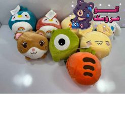 عروسک چشم بند