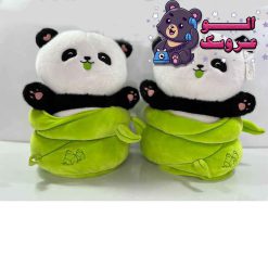 عروسک پاندا سوپرایزی