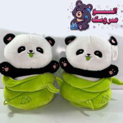 عروسک پاندا سوپرایزی