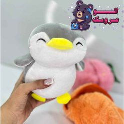عروسک پنگوئن سوپرایزی