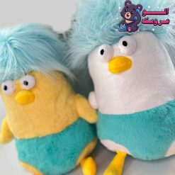 عروسک خروس فشن