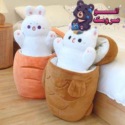 عروسک سوپرایزی سوپر