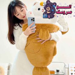 عروسک سوپرایزی سوپر