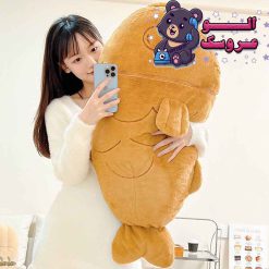 عروسک سوپرایزی سوپر