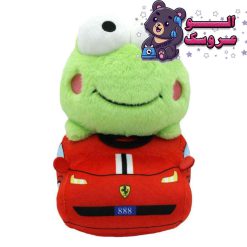 عروسک ماشین شخصیتی