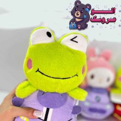 عروسک ماشین شخصیتی