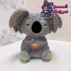 عروسک کوآلا چراغ دار
