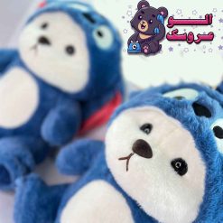 خرس لباس استیج 50 سانت