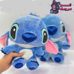 عروسک استیج دماغ چرم