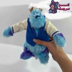 عروسک سالیوان اورجینال