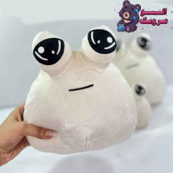 عروسک شخصیت پو
