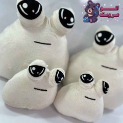 عروسک شخصیت پو