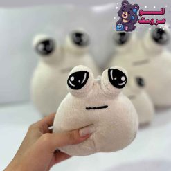 عروسک شخصیت پو