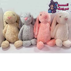 عروسک جیلی کت