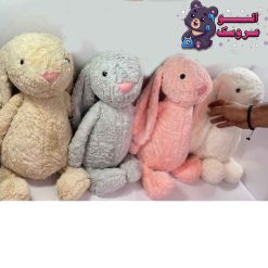 عروسک جیلی کت