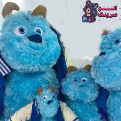 عروسک سالیوان اورجینال