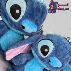 عروسک استیج پرزی نشسته