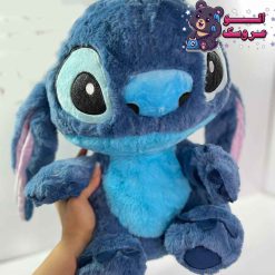 عروسک استیج پرزی نشسته