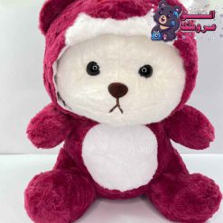 عروسک خرس لاتسو