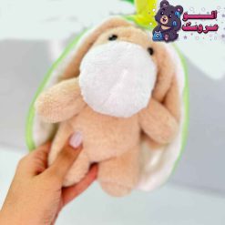 عروسک خر سوپرایزی