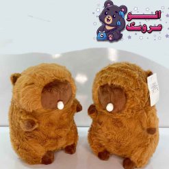عروسک موش کور آدامس خور