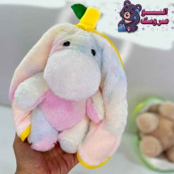عروسک خر سوپرایزی