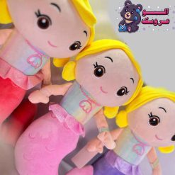 عروسک پری دریایی