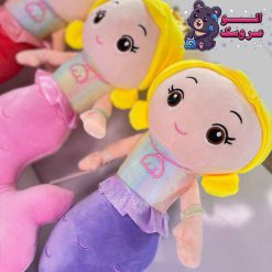 عروسک پری دریایی