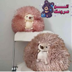 عروسک جوجه تیغی کپلی