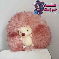 عروسک جوجه تیغی کپلی