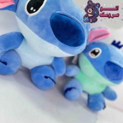 عروسک استیج دو سایز