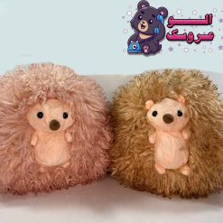 عروسک جوجه تیغی کپلی