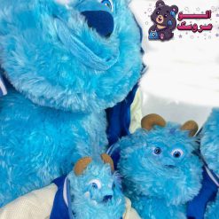 عروسک سالیوان اورجینال