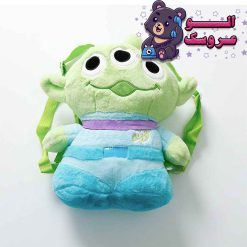 عروسک کوله داستان اسباب بازی