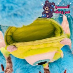 عروسک کوله سالیوان