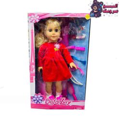 عروسک تمام گوشت اورجینال 5508-B