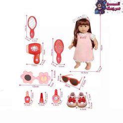 عروسک گوشتی بالوازم ایتم3_7162
