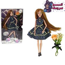 باربی emily 129