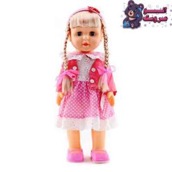 عروسک راه رو 68037