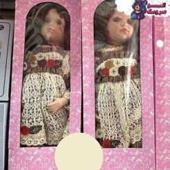 عروسک سرامیکی سایز بزرگ ۸۸۸۰