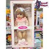 عروسک MayMay سیلیکونی سنسوری 60 سانتی-A