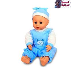 عروسک رشد کن 8018