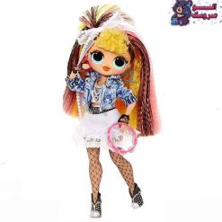 عروسک LOL اورجینال