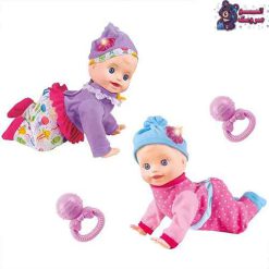 عروسک 4 دست و پا 3329-B
